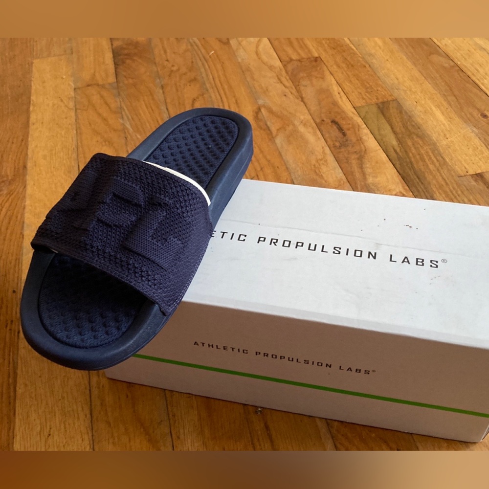 Athletic Propulsion Labs